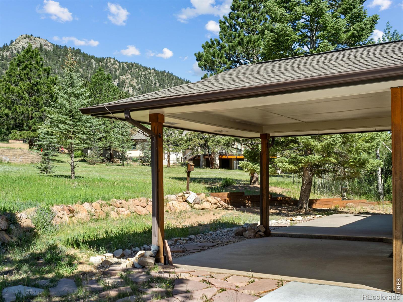 1032 Tranquil Ln, Estes Park, CO 80517