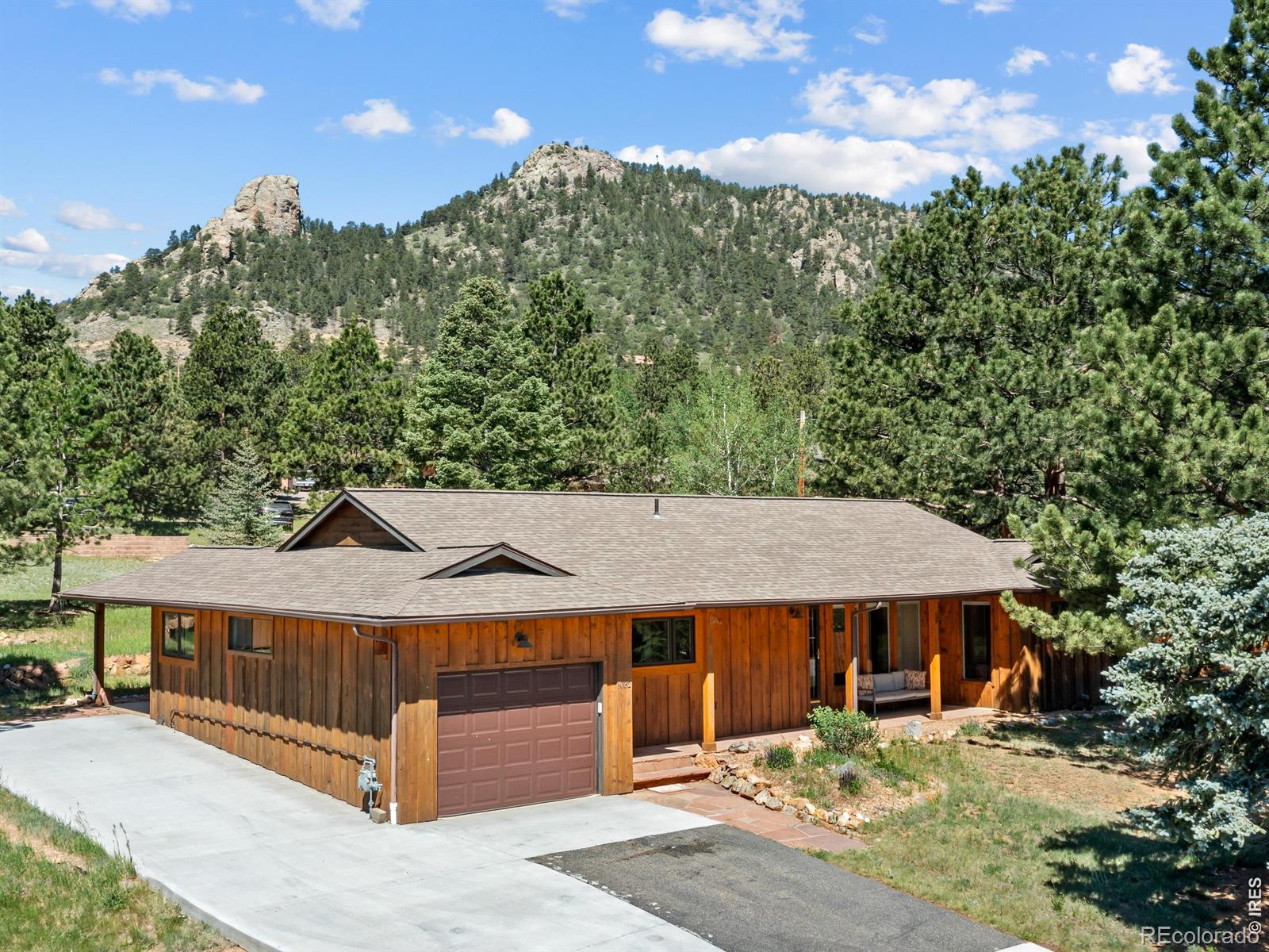 1032 Tranquil Ln, Estes Park, CO 80517