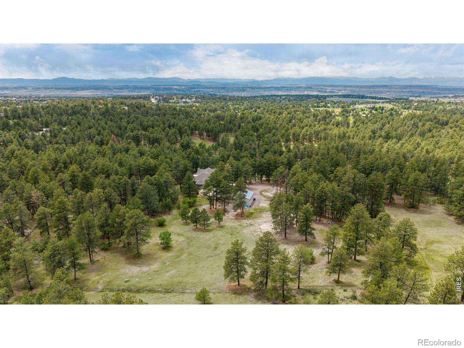 10231 Democrat Rd, Parker, CO 80134