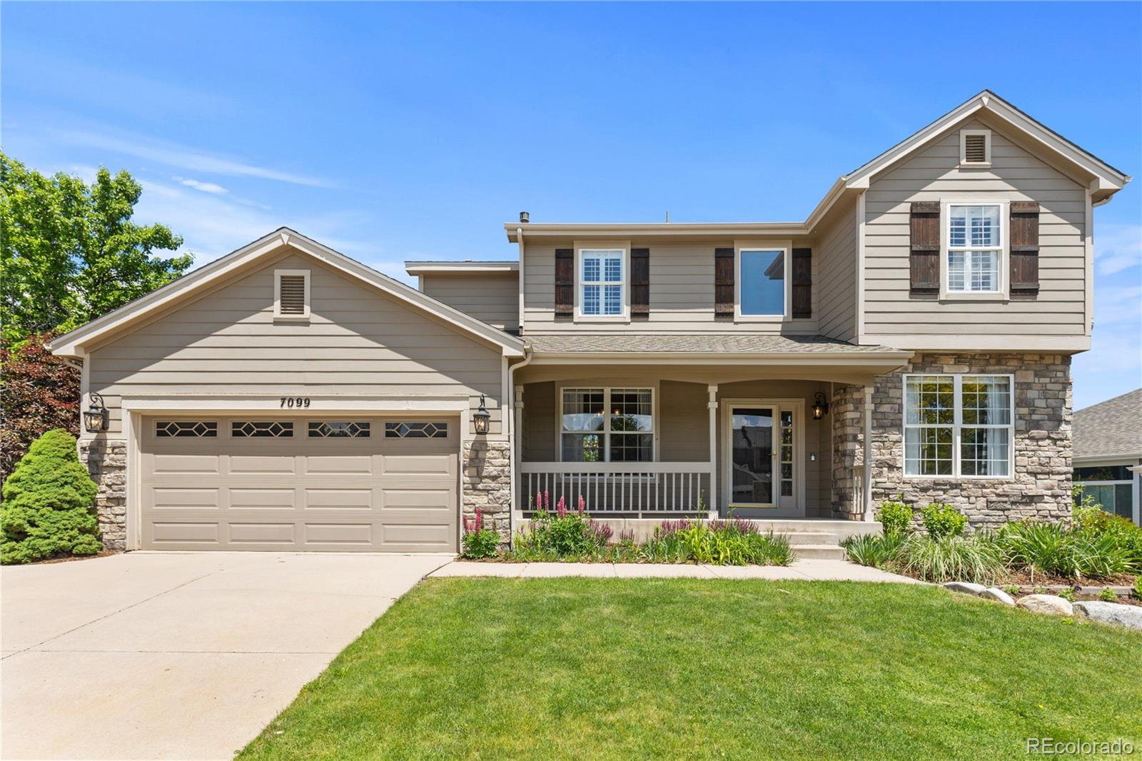 7099 Cerney Cir, Castle Pines, CO 80108