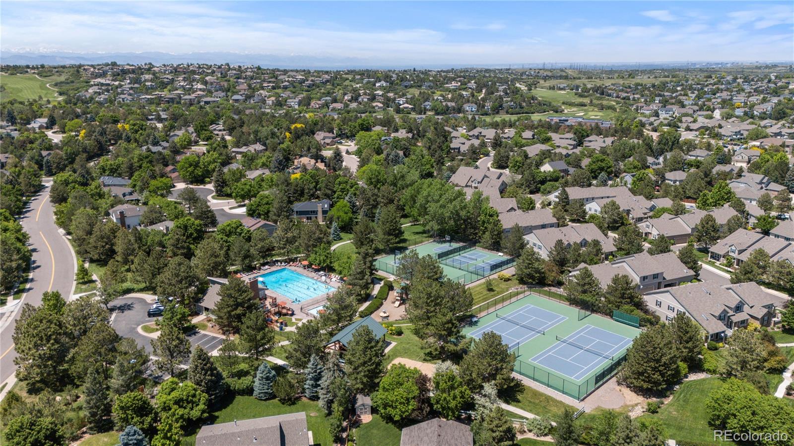 7099 Cerney Cir, Castle Pines, CO 80108
