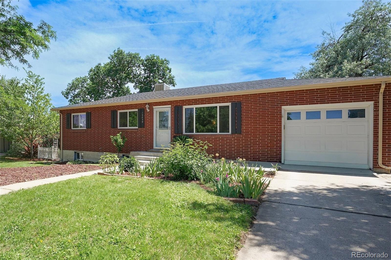 12028 W Virginia Dr, Lakewood, CO 80228