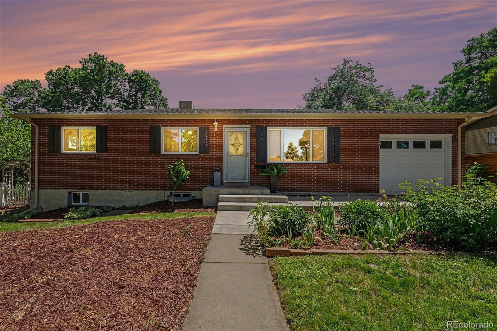 12028 W Virginia Dr, Lakewood, CO 80228
