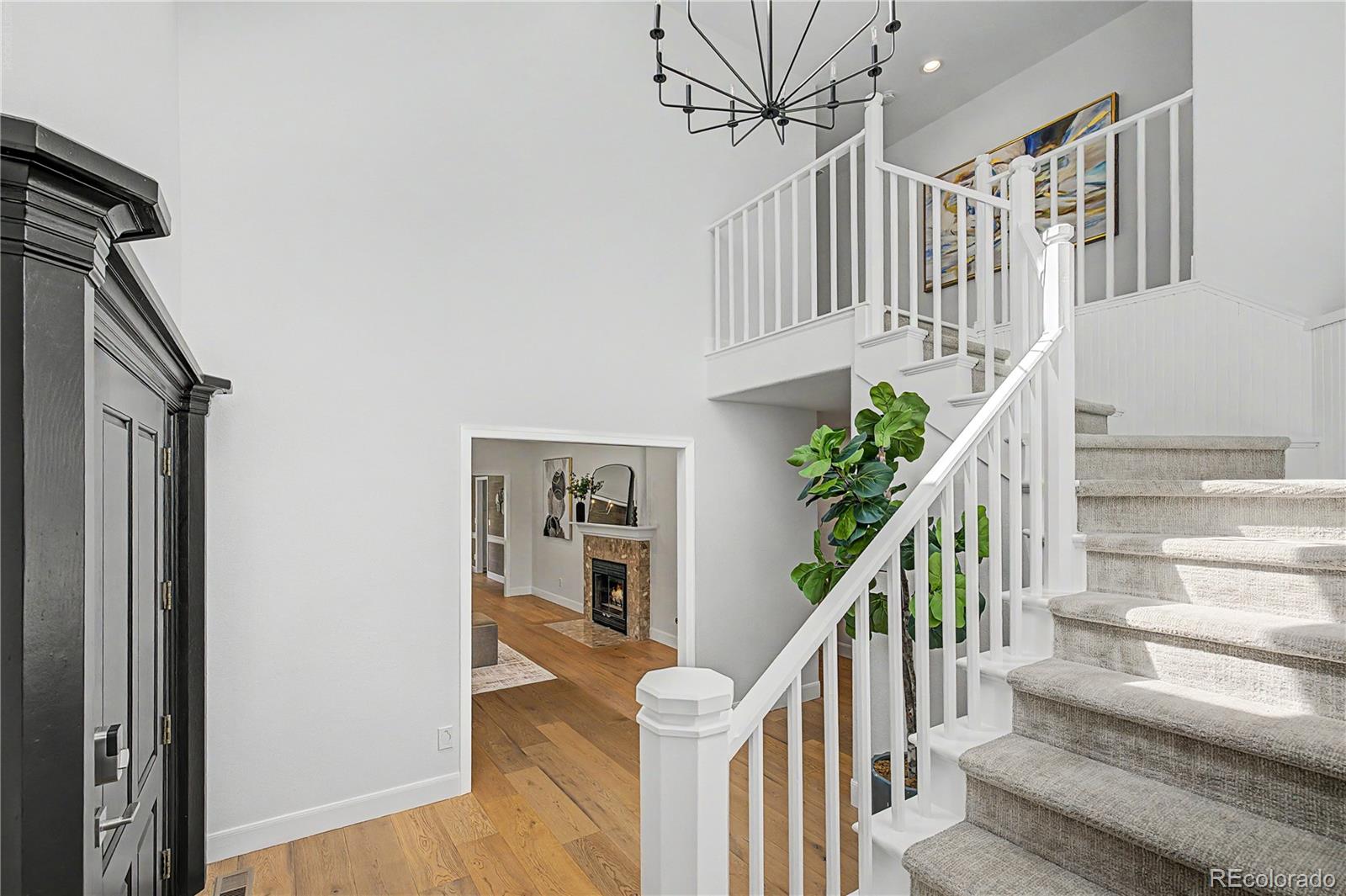 1519 E Maplewood Ct, Littleton, CO 80121