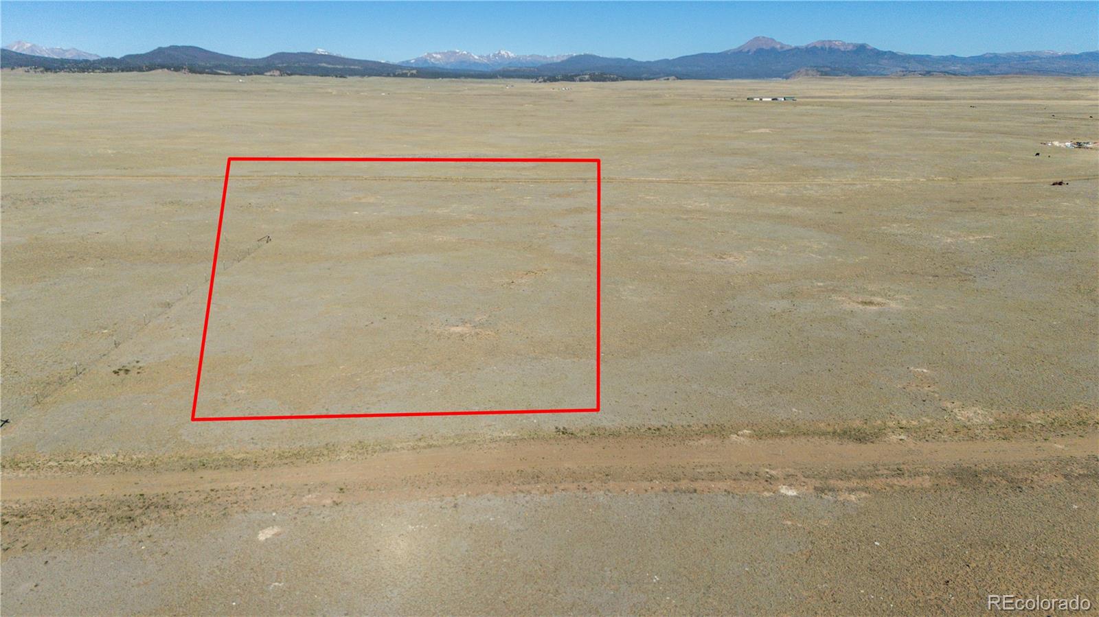 6610 Amacunsa Rd, Hartsel, CO 80449