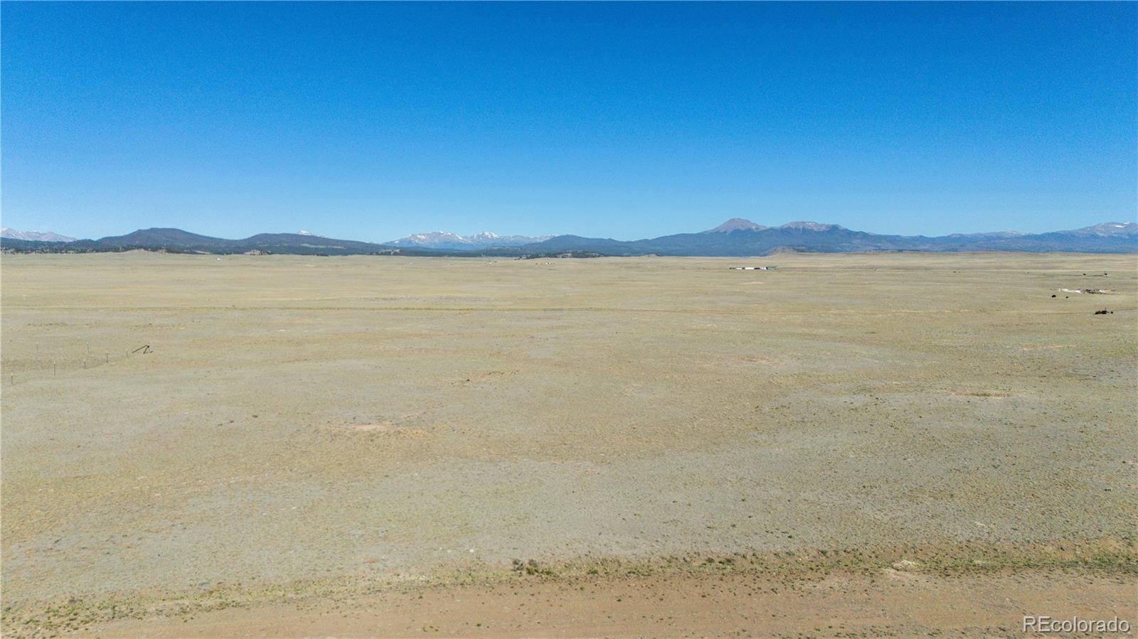 6610 Amacunsa Rd, Hartsel, CO 80449