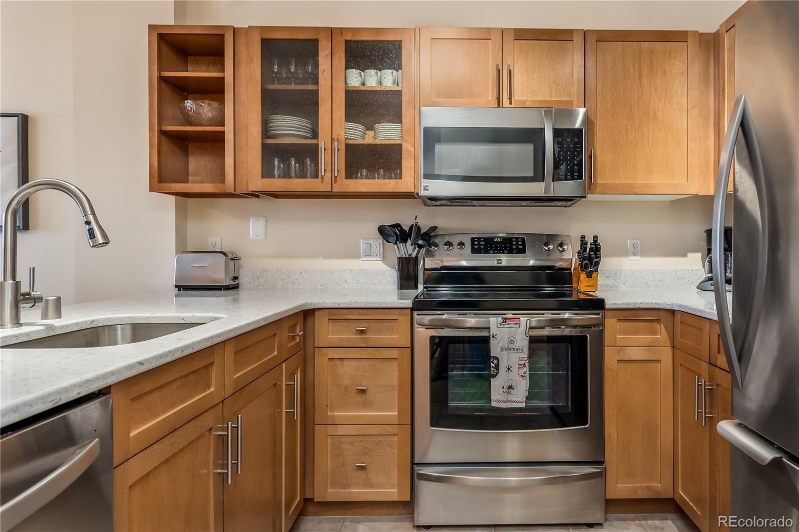 105 Wheeler Cir #334, Frisco, CO 80443