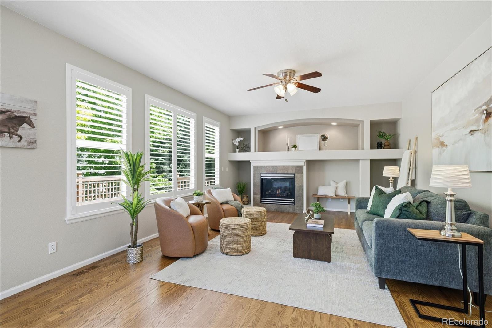 8354 Hackamore Rd, Littleton, CO 80125