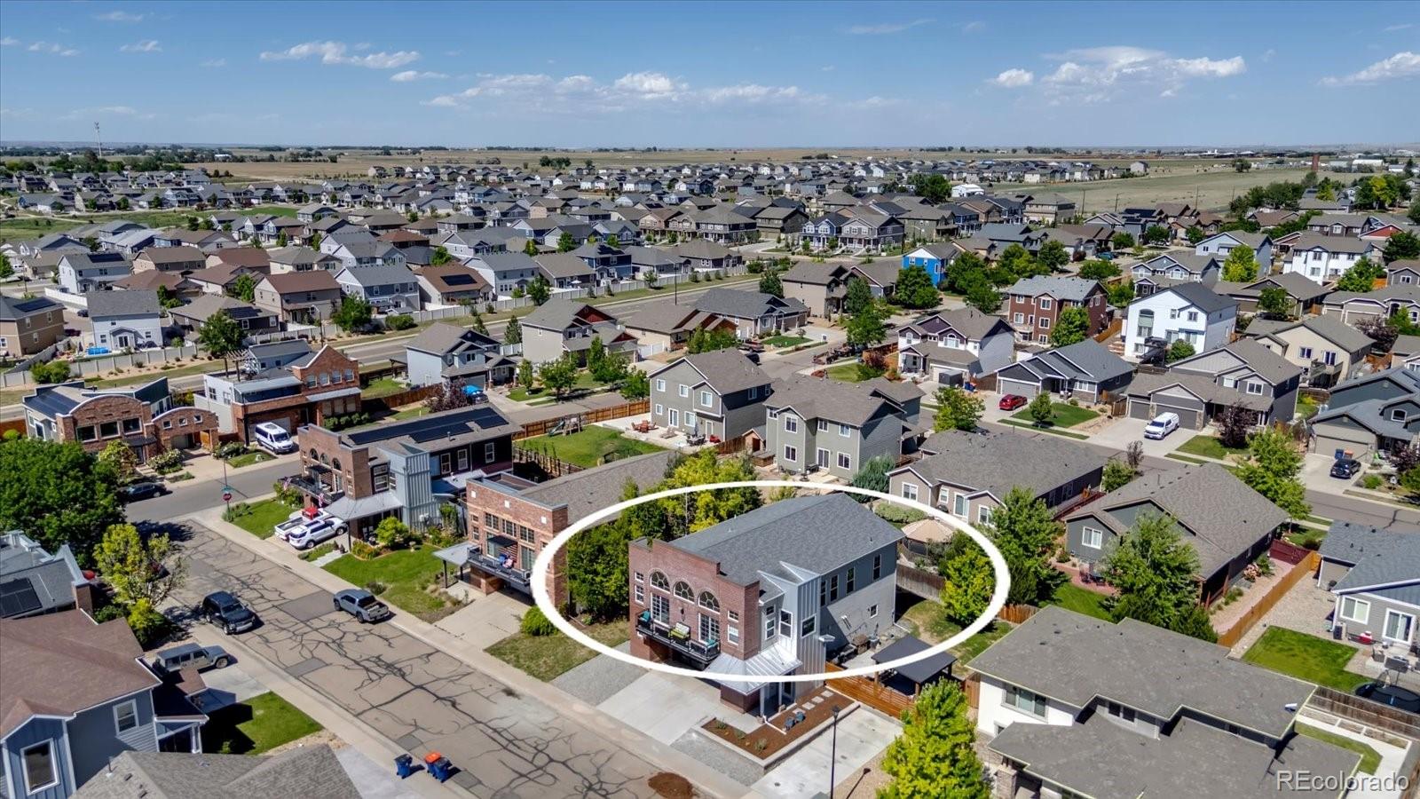 204 Pinyon St, Frederick, CO 80530