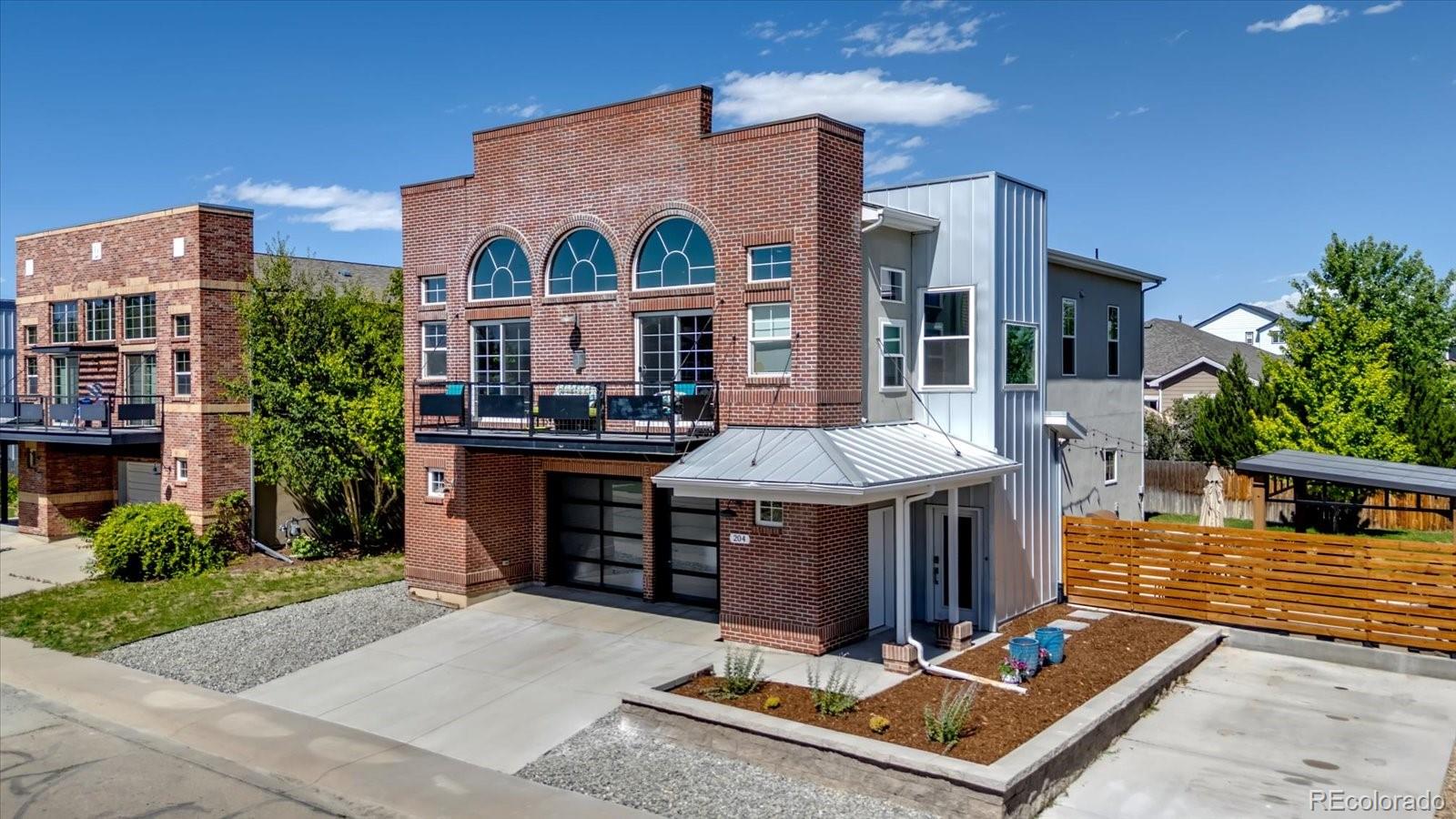 204 Pinyon St, Frederick, CO 80530