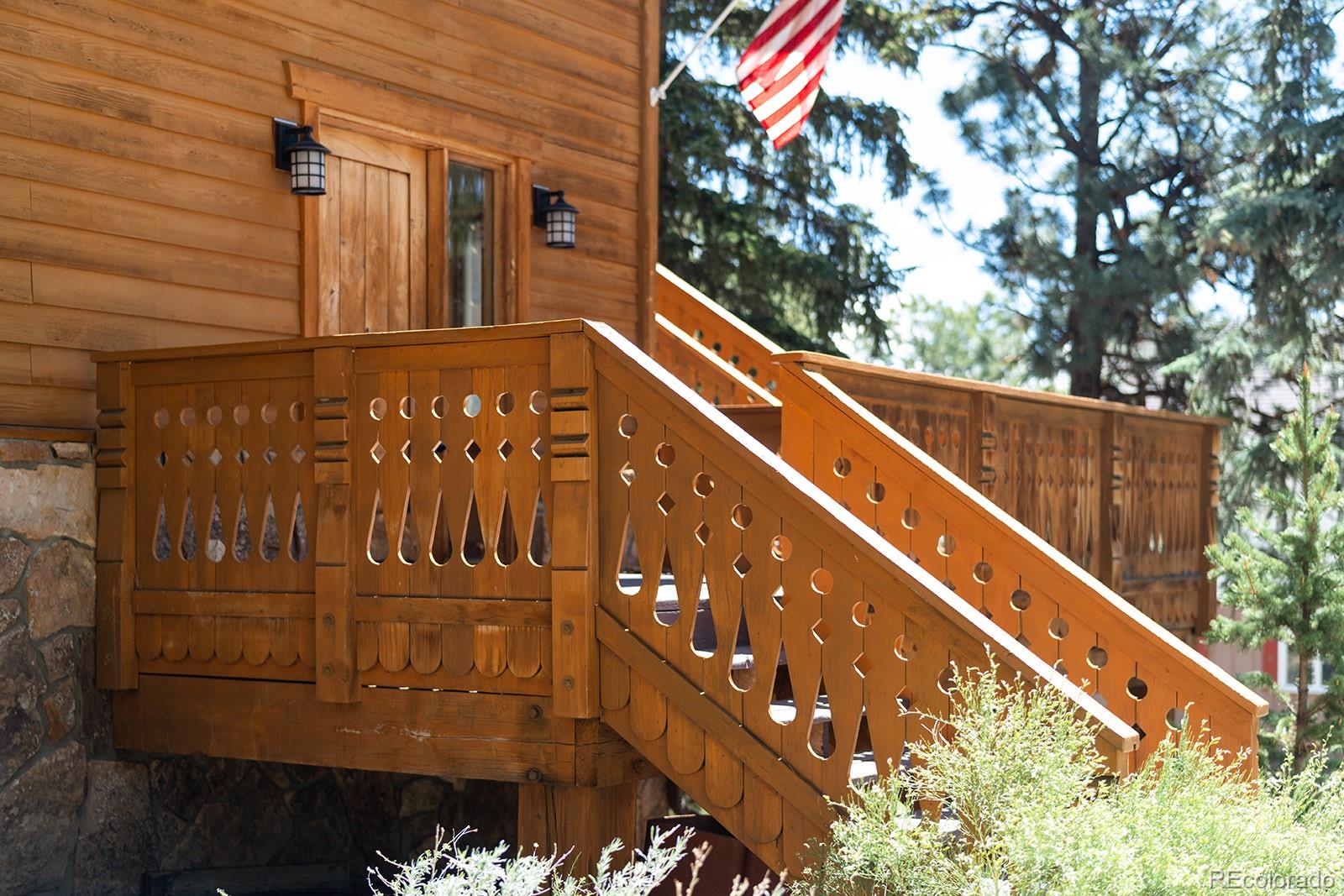 18525 Via Ponderosa Dr, Buena Vista, CO 81211
