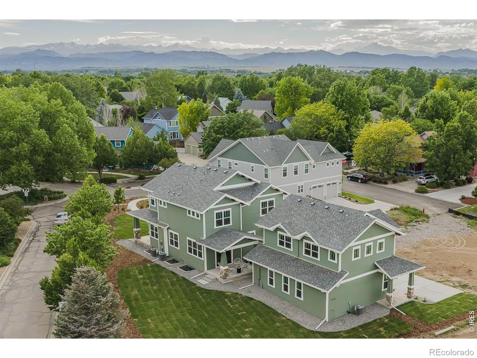 1268 Cw Bixler Blvd, Erie, CO 80516