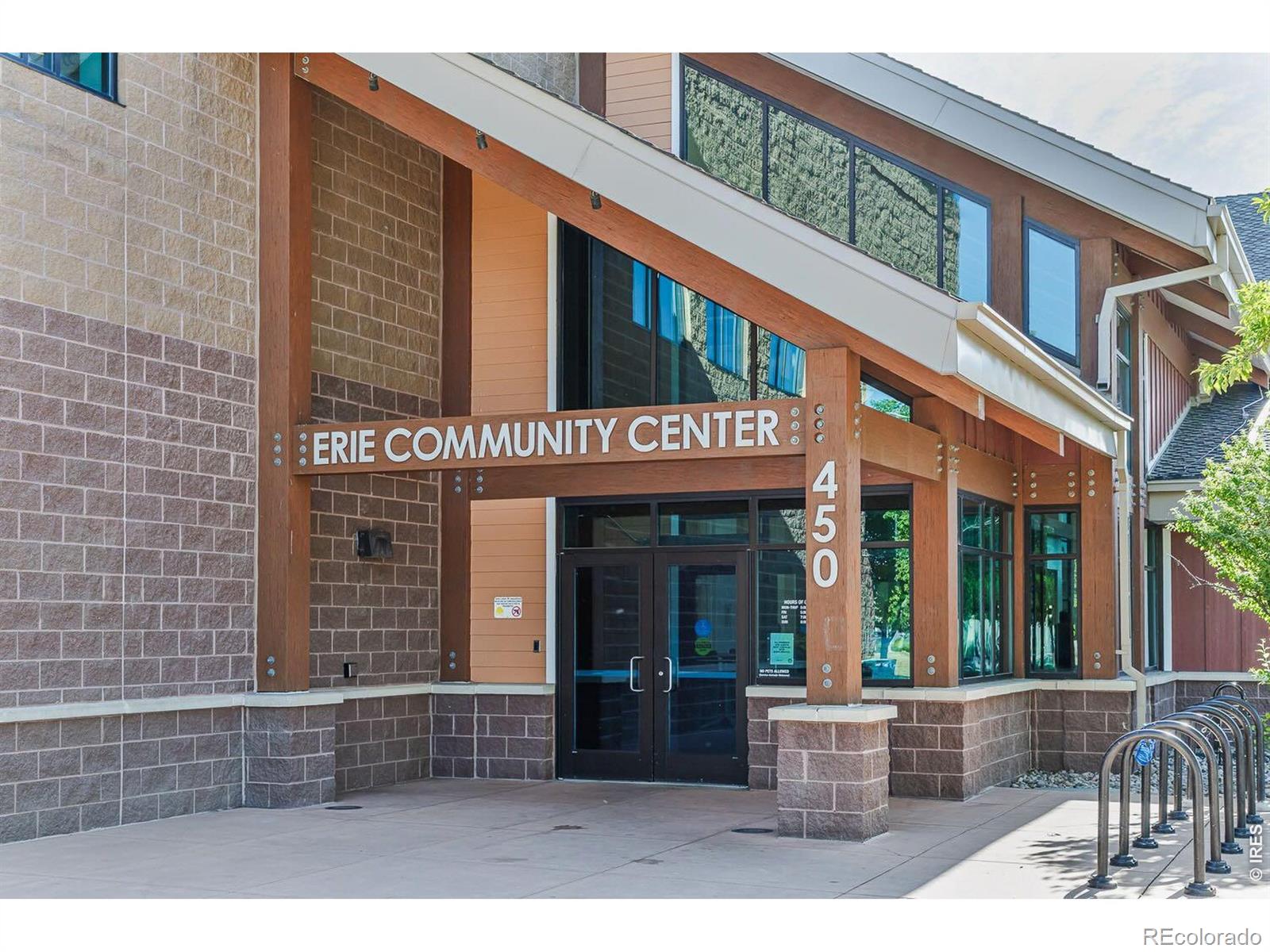 1268 Cw Bixler Blvd, Erie, CO 80516