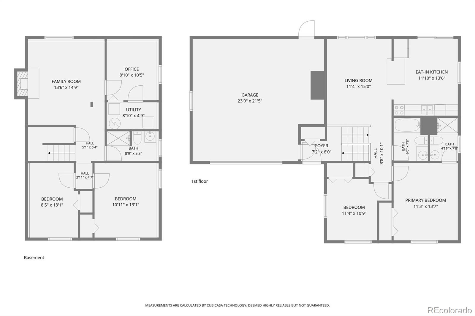 6551 S Albion Way, Littleton, CO 80121