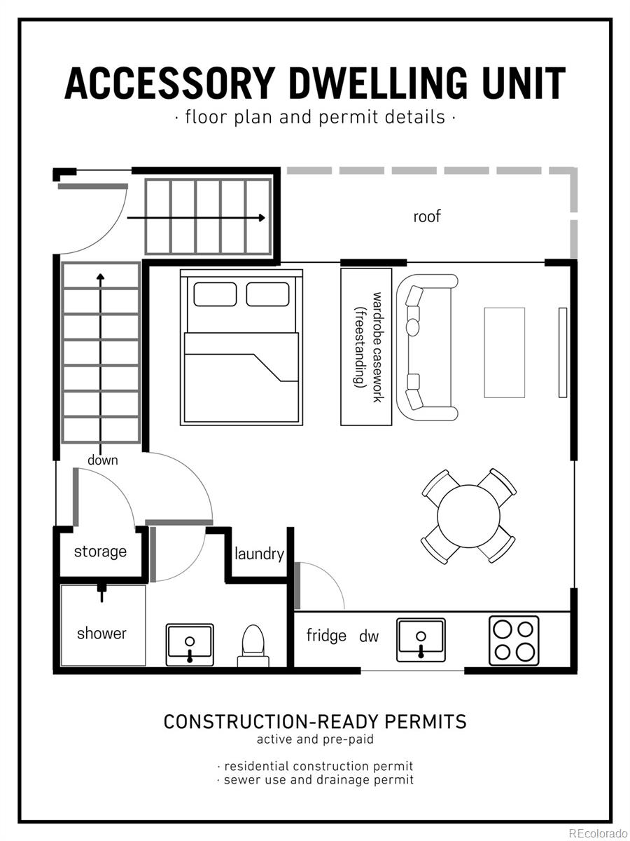 4456 N Clay St, Denver, CO 80211