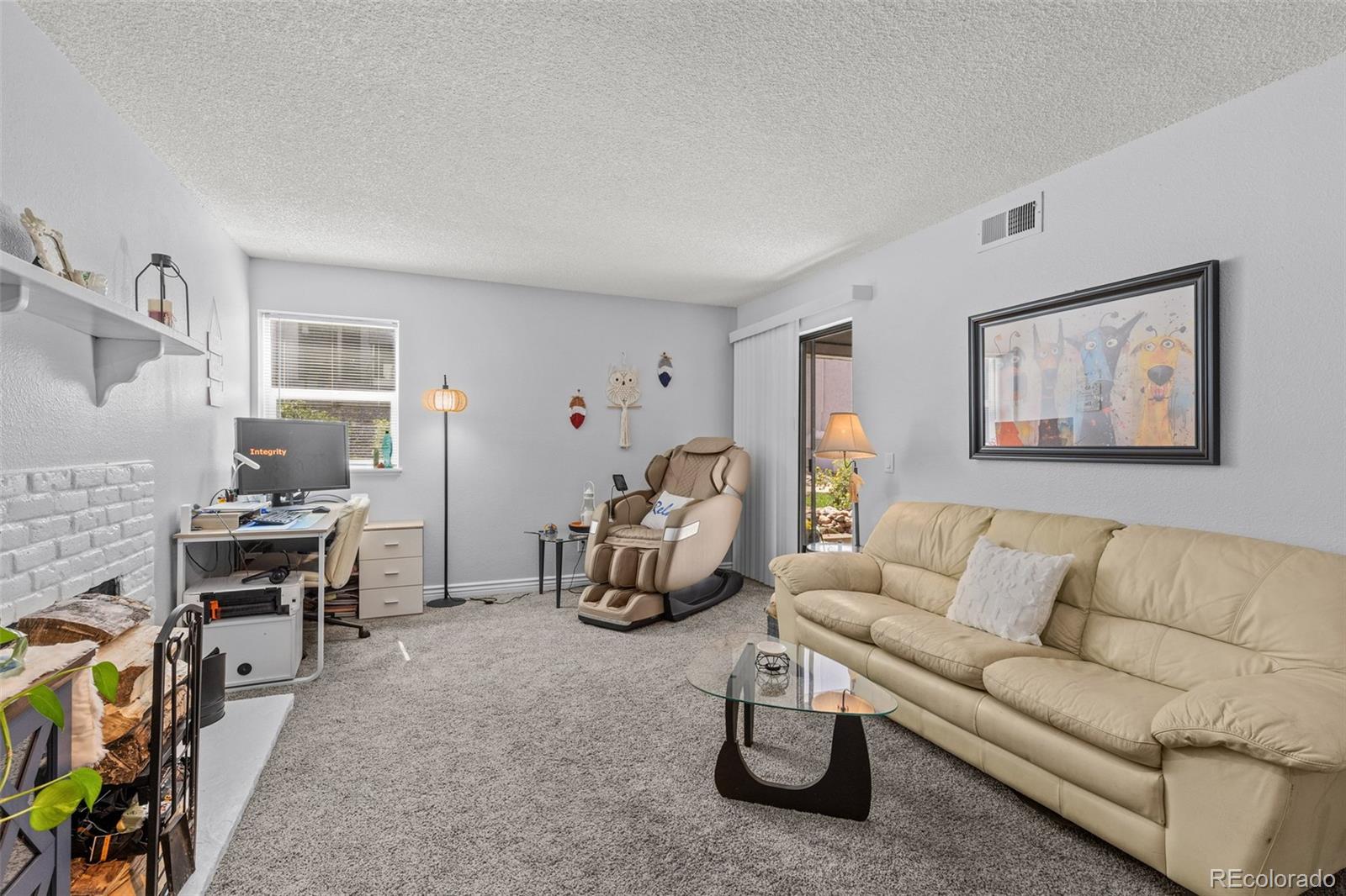 9867 E Peakview Ave #E1, Englewood, CO 80111