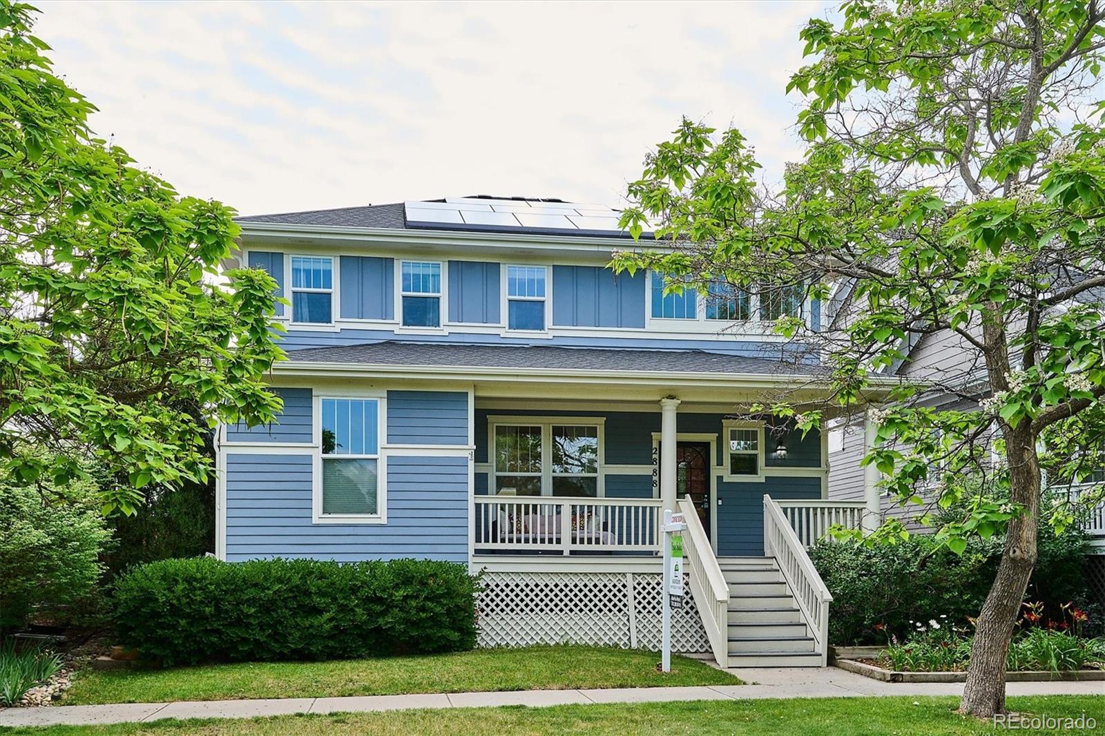 2888 Florence St, Denver, CO 80238