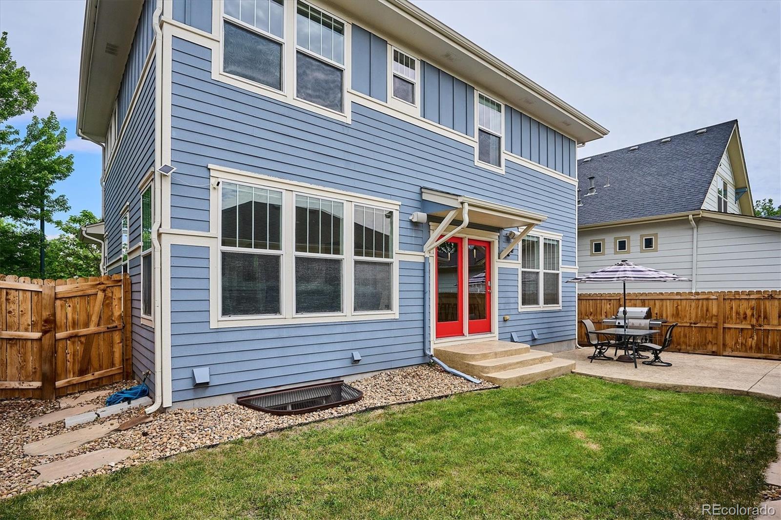 2888 Florence St, Denver, CO 80238