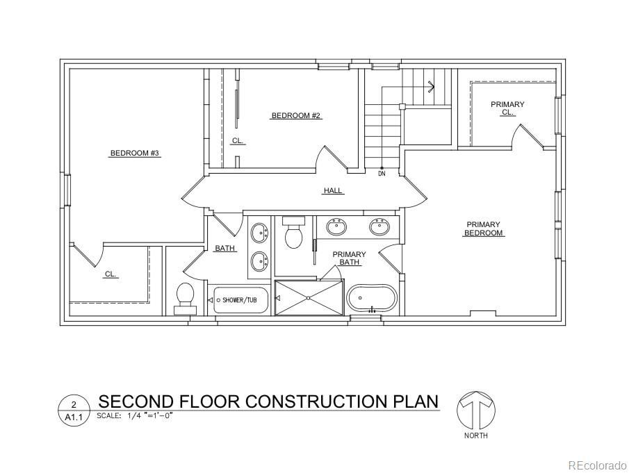 2563 N Emerson St, Denver, CO 80205