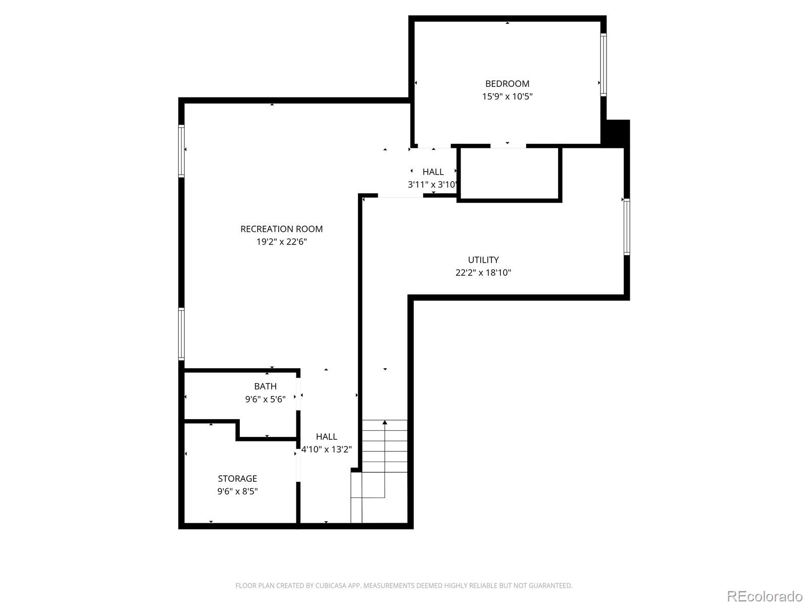 8940 Animas River St, Littleton, CO 80125