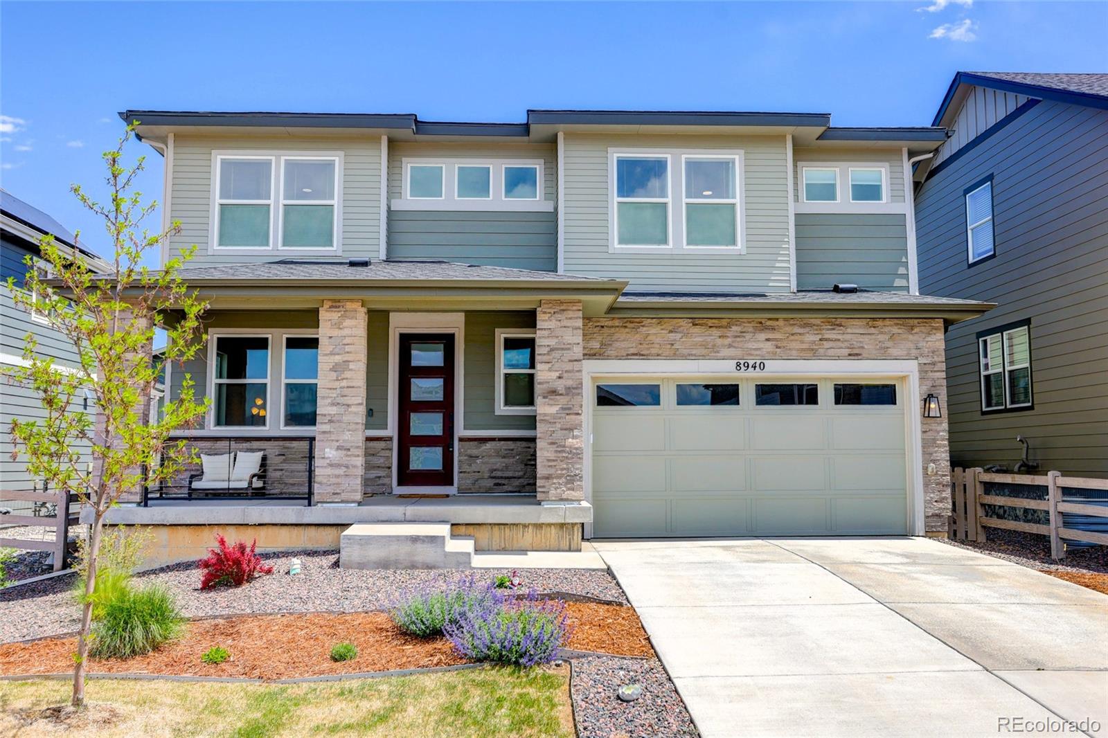 8940 Animas River St, Littleton, CO 80125