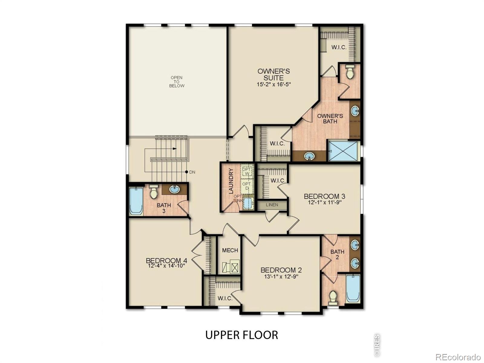 1645 Baltusrol Ct, Fort Collins, CO 80524