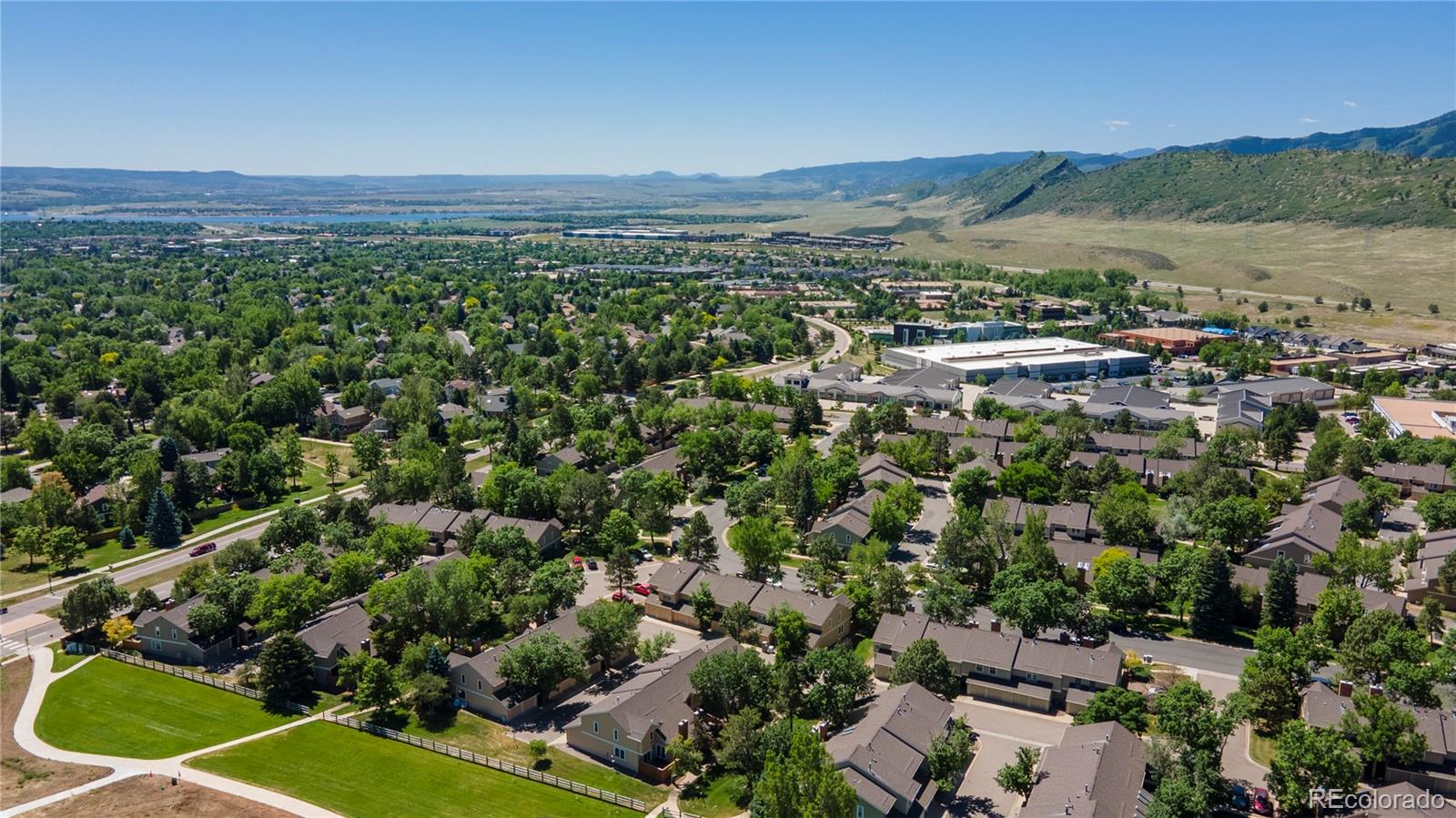 11675 Elk Head Range Rd, Littleton, CO 80127