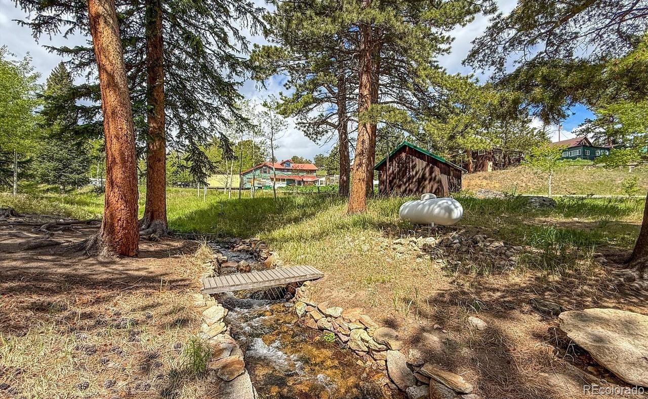 412 Highway 7 Business, Allenspark, CO 80510