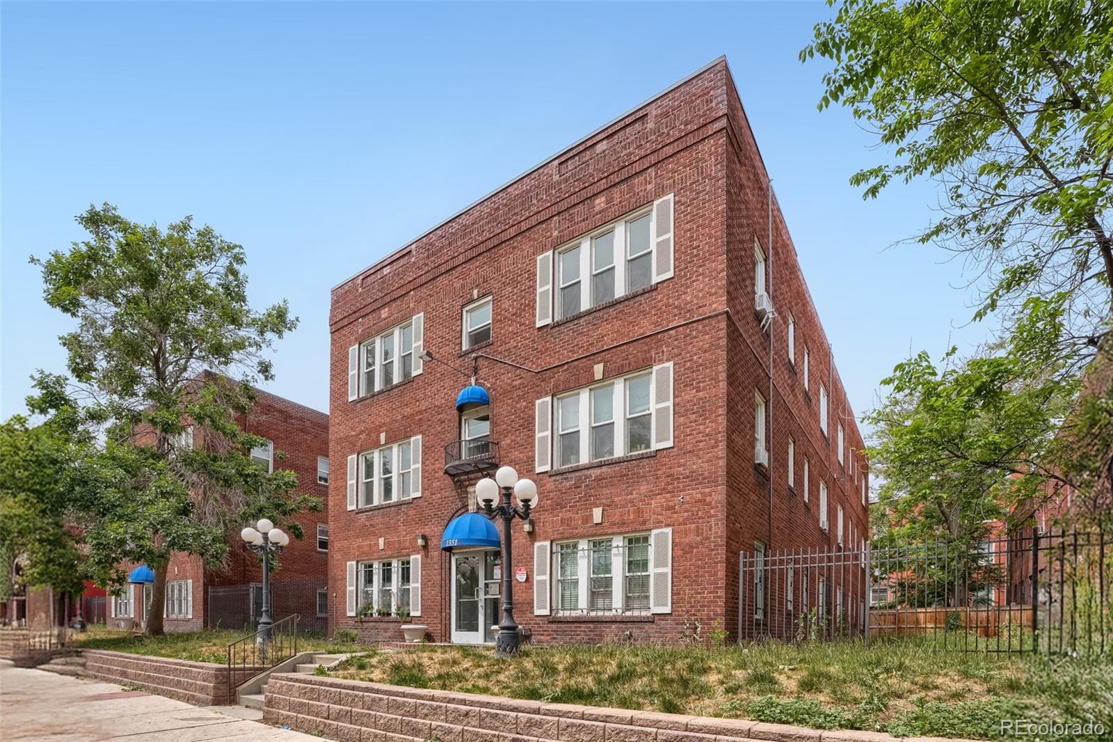 1351 N Washington St #22, Denver, CO 80203
