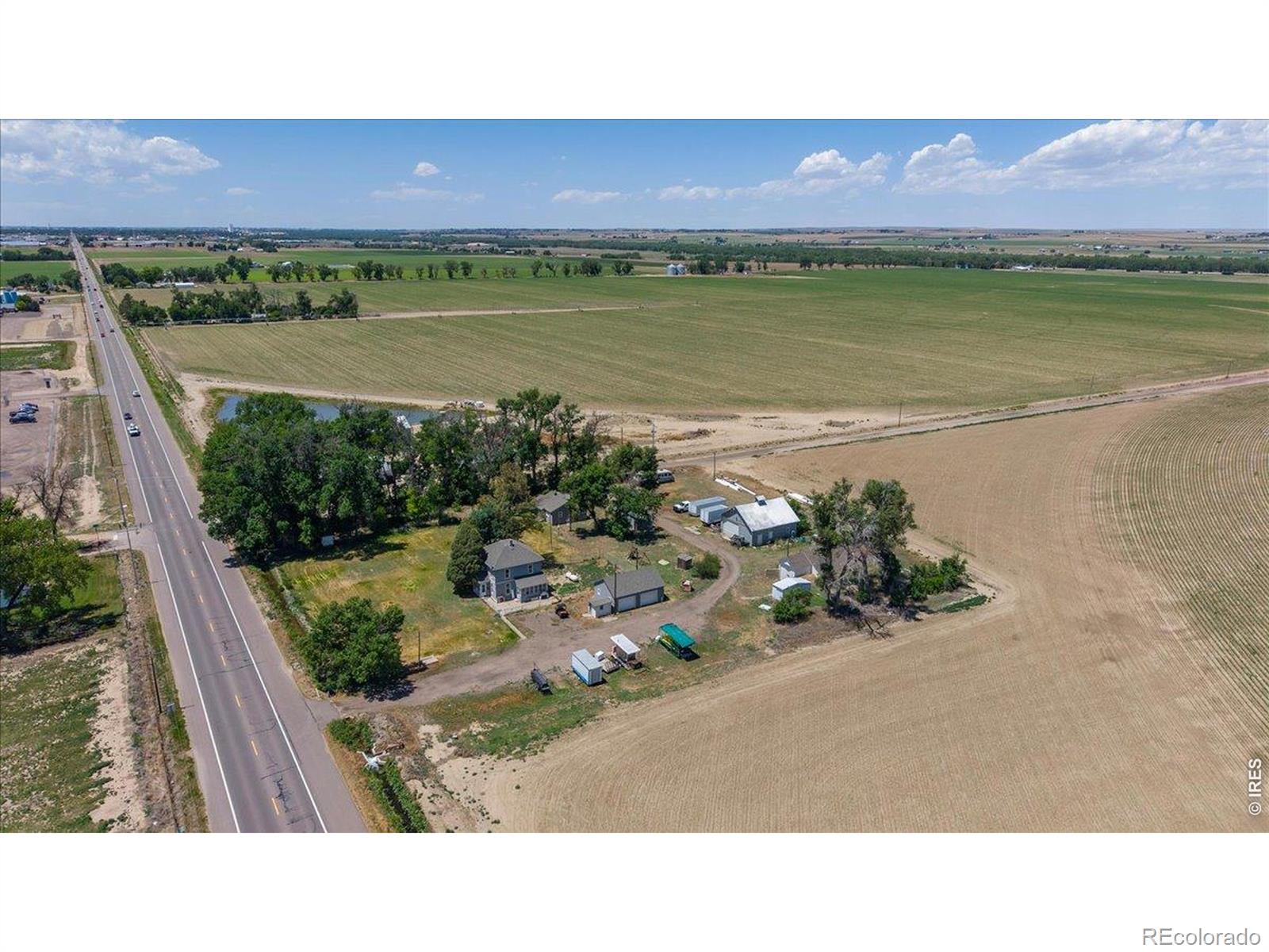 22531 Us Highway 34, Fort Morgan, CO 80701
