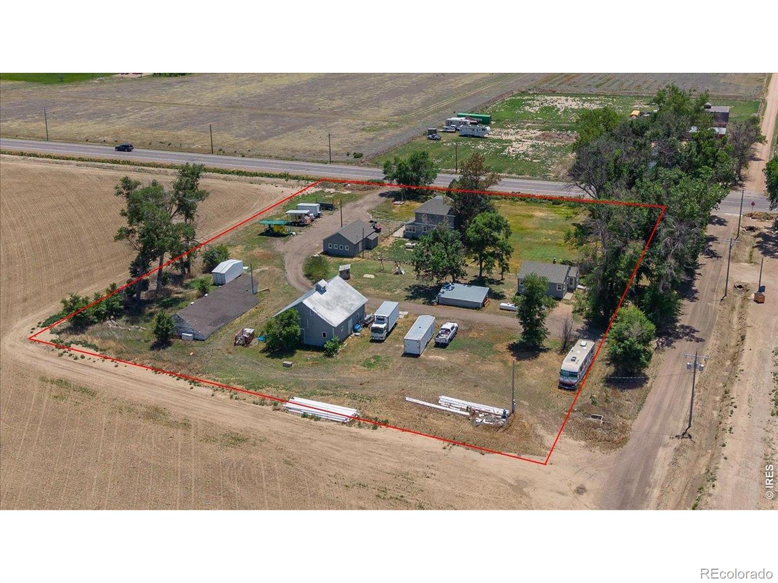 22531 Us Highway 34, Fort Morgan, CO 80701