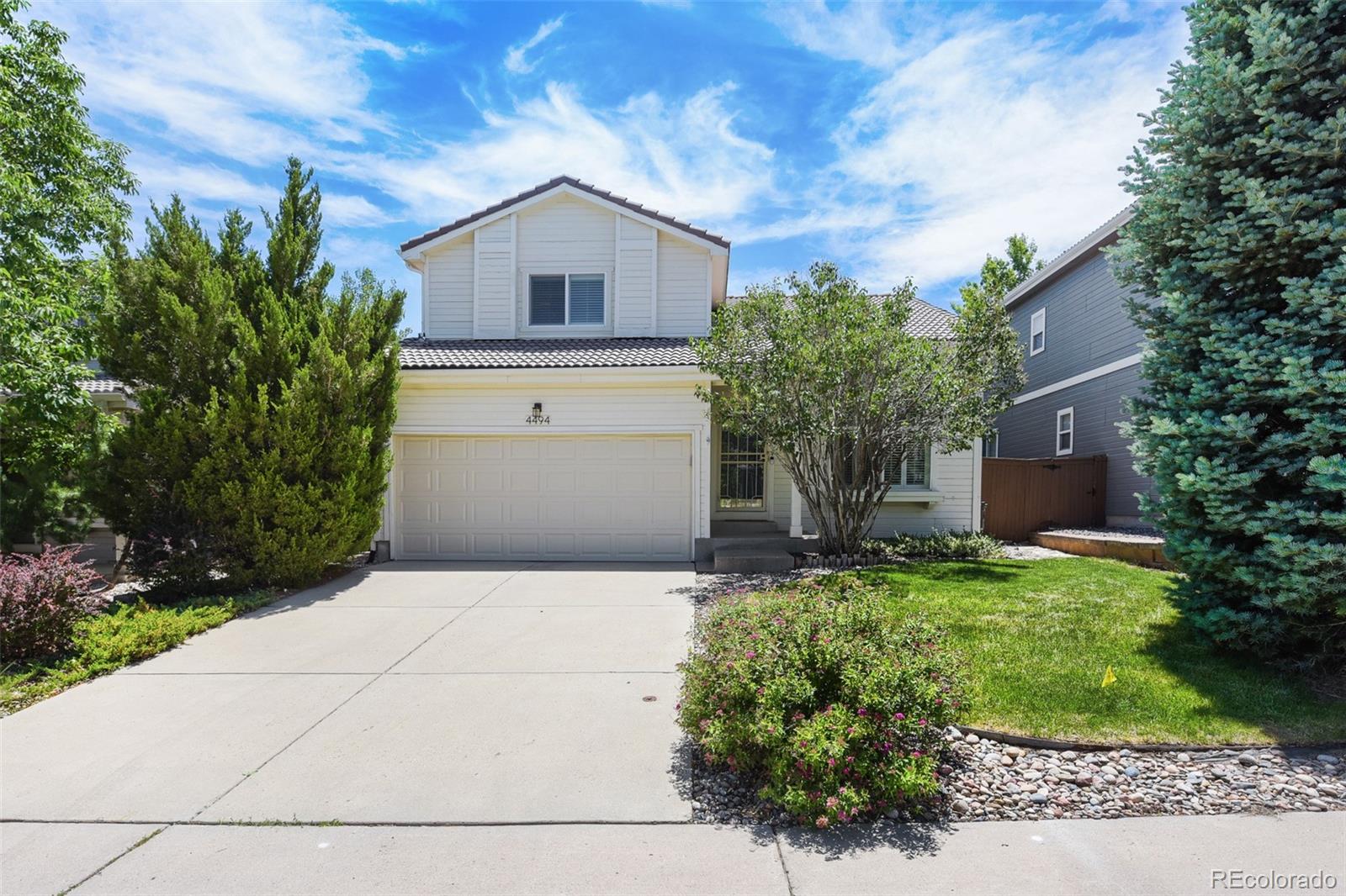 4494 Lyndenwood Cir, Littleton, CO 80130