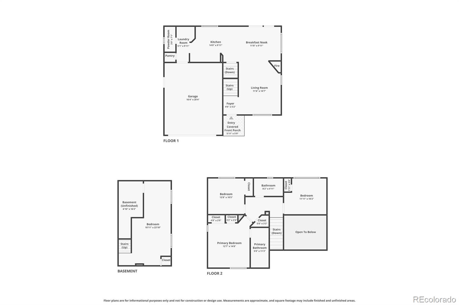 4494 Lyndenwood Cir, Littleton, CO 80130