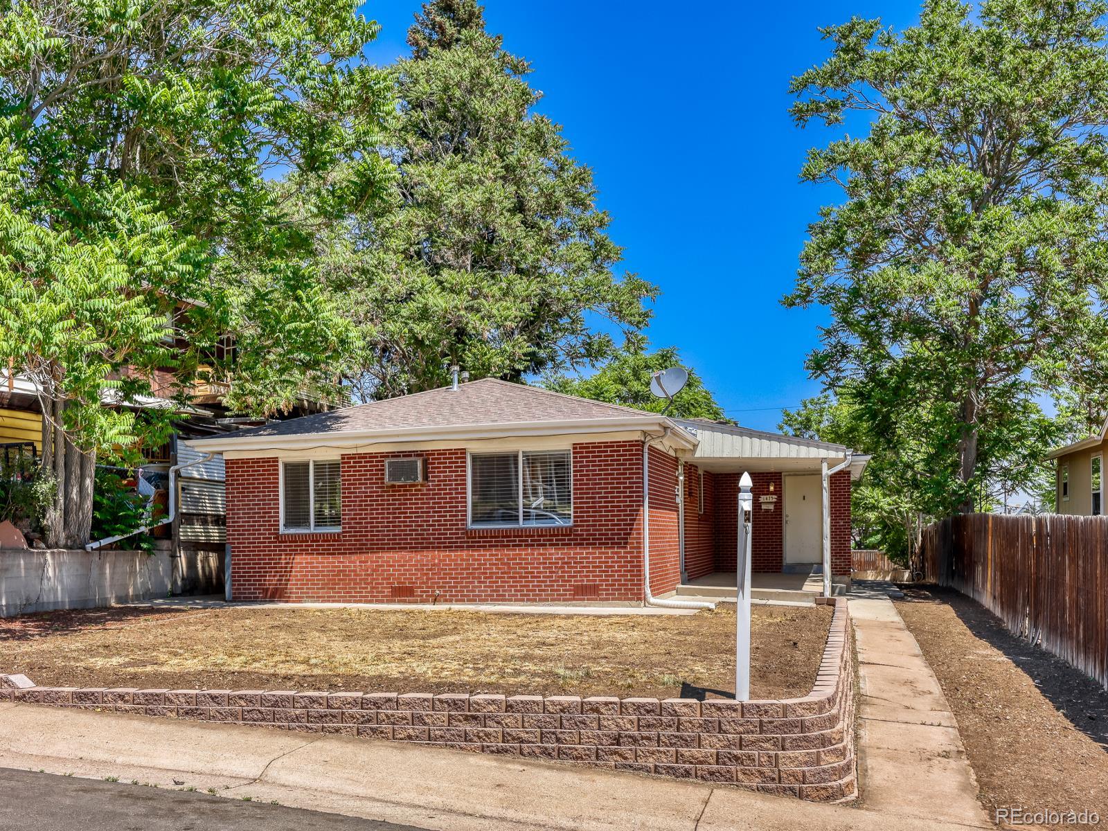 1475 W Dakota Ave, Denver, CO 80223