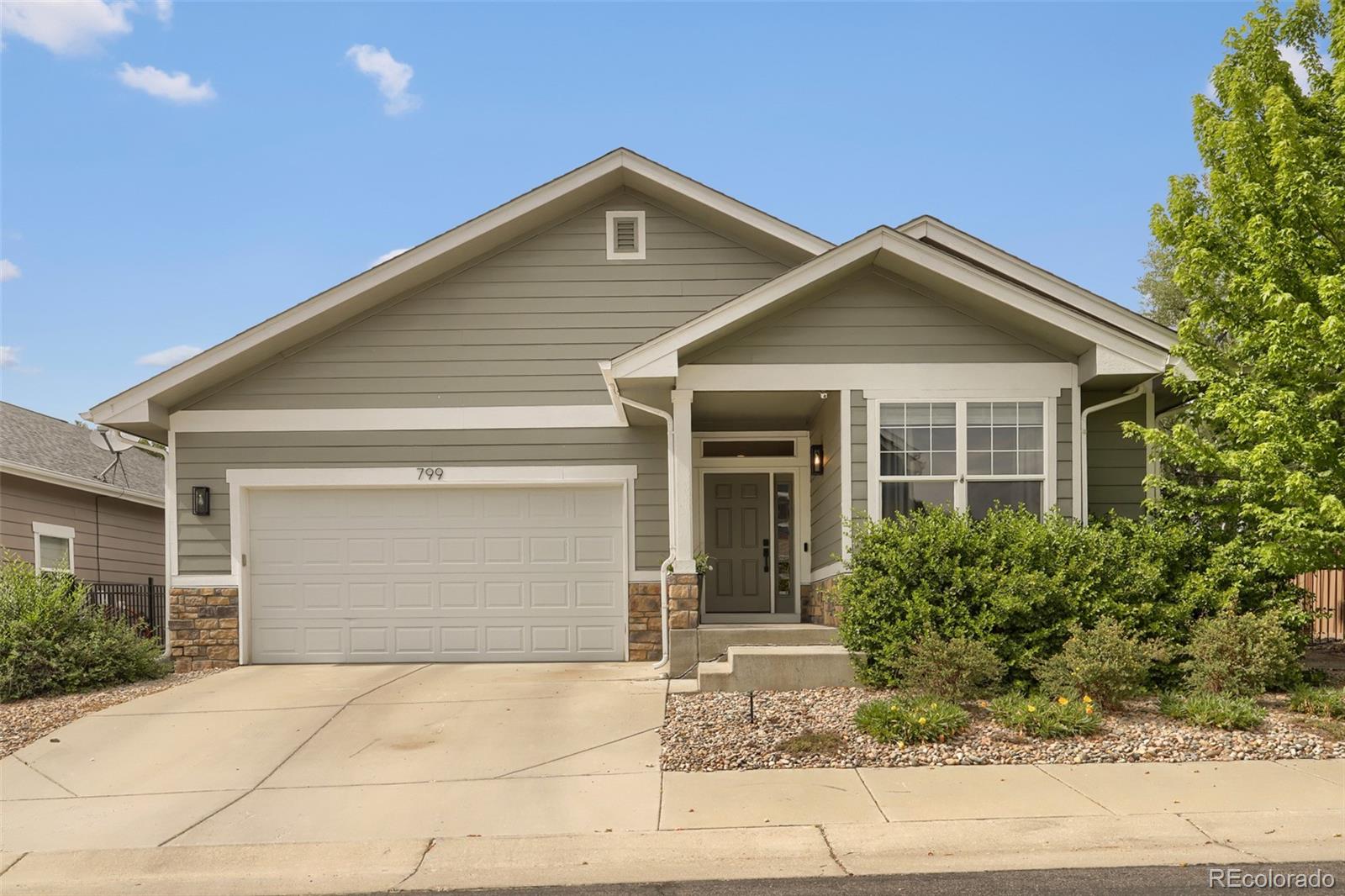 799 Kendall Ct, Lakewood, CO 80214