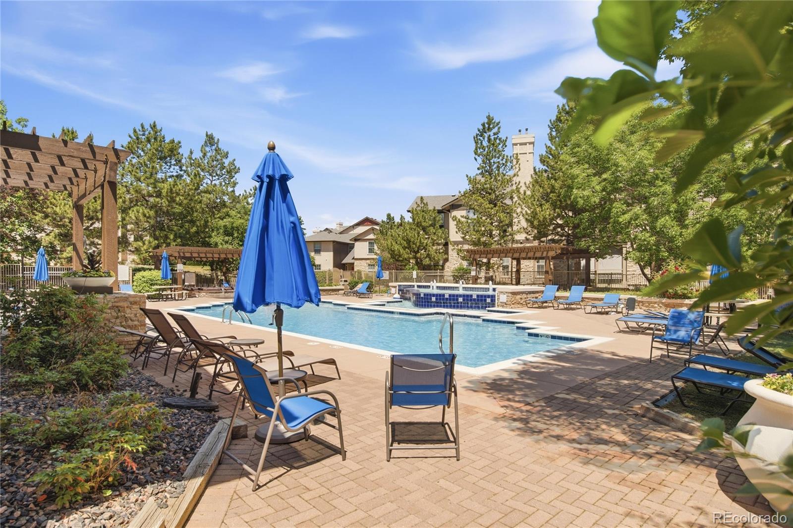 7463 S Quail Cir #336, Littleton, CO 80127