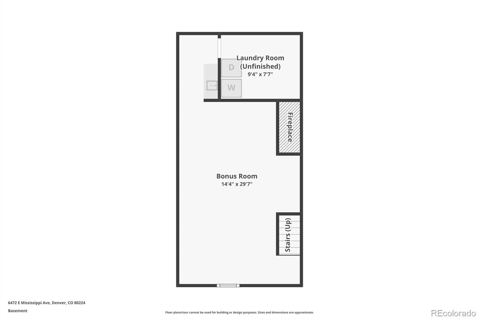 6472 E Mississippi Ave, Denver, CO 80224