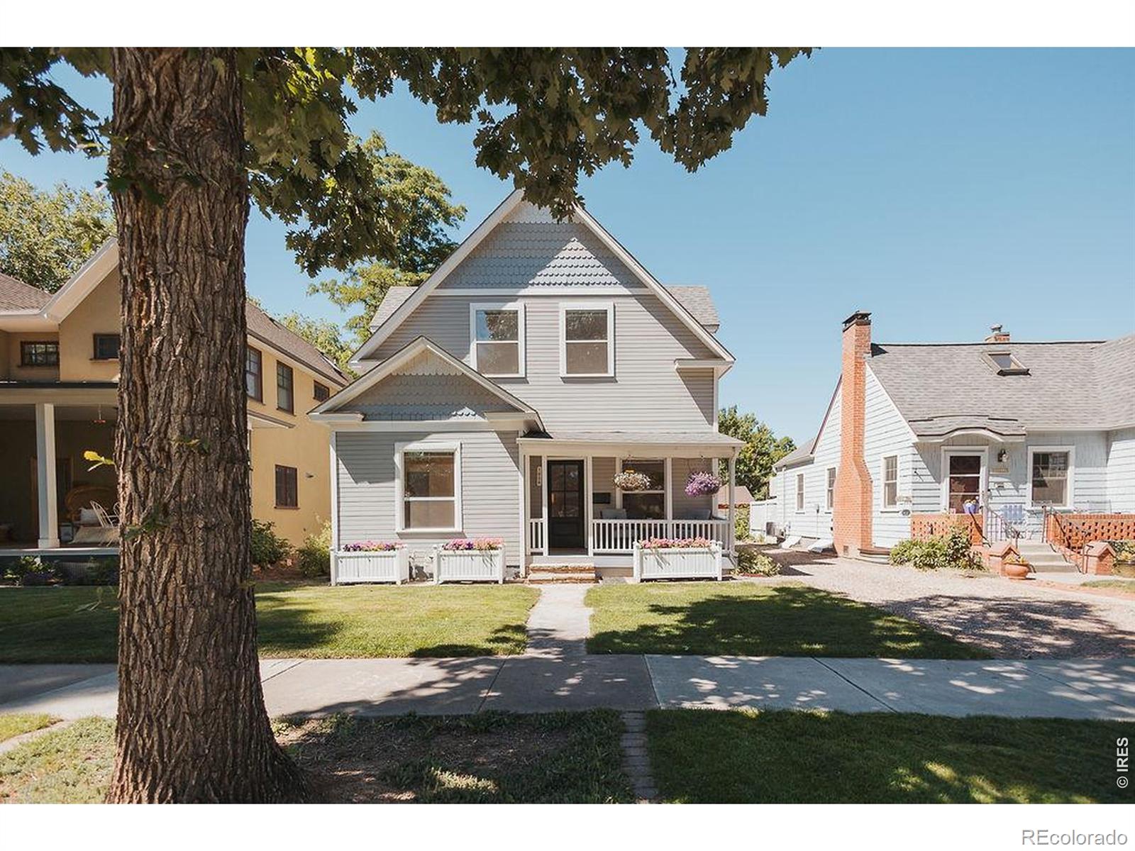 1030 W Oak St, Fort Collins, CO 80521