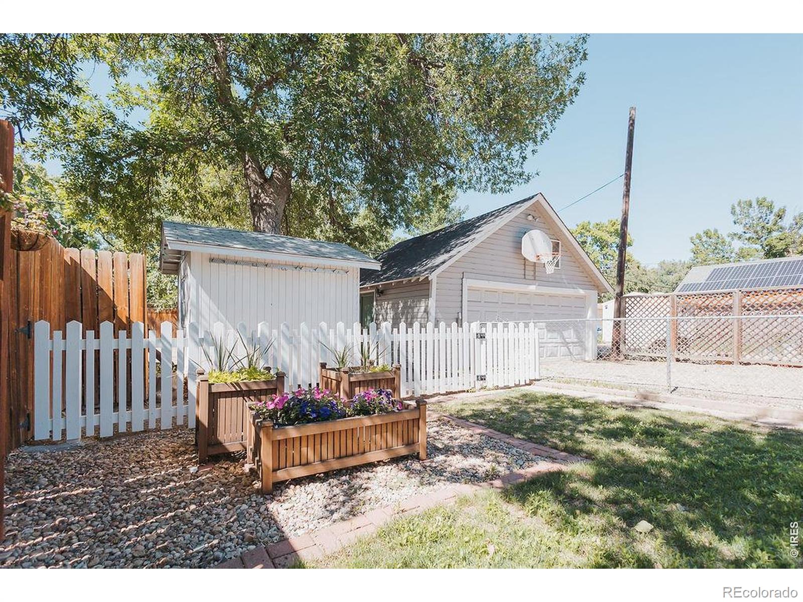 1030 W Oak St, Fort Collins, CO 80521