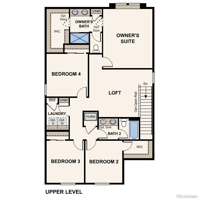 136 Amy Ave, Fort Lupton, CO 80621