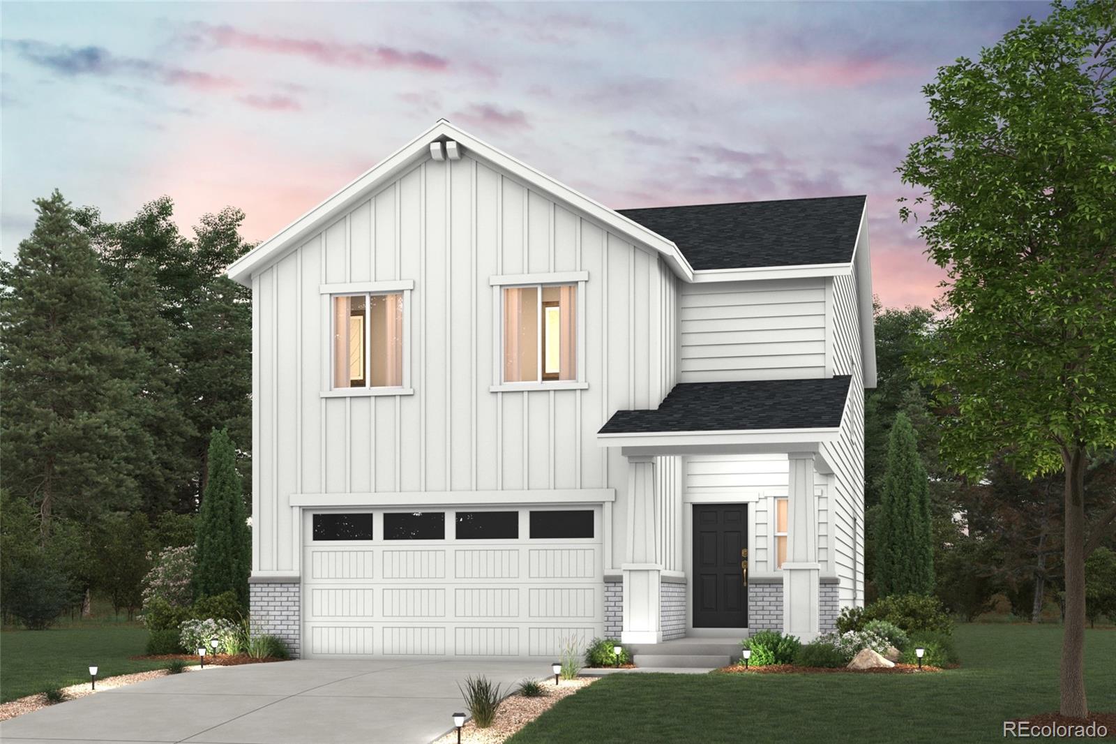136 Amy Ave, Fort Lupton, CO 80621