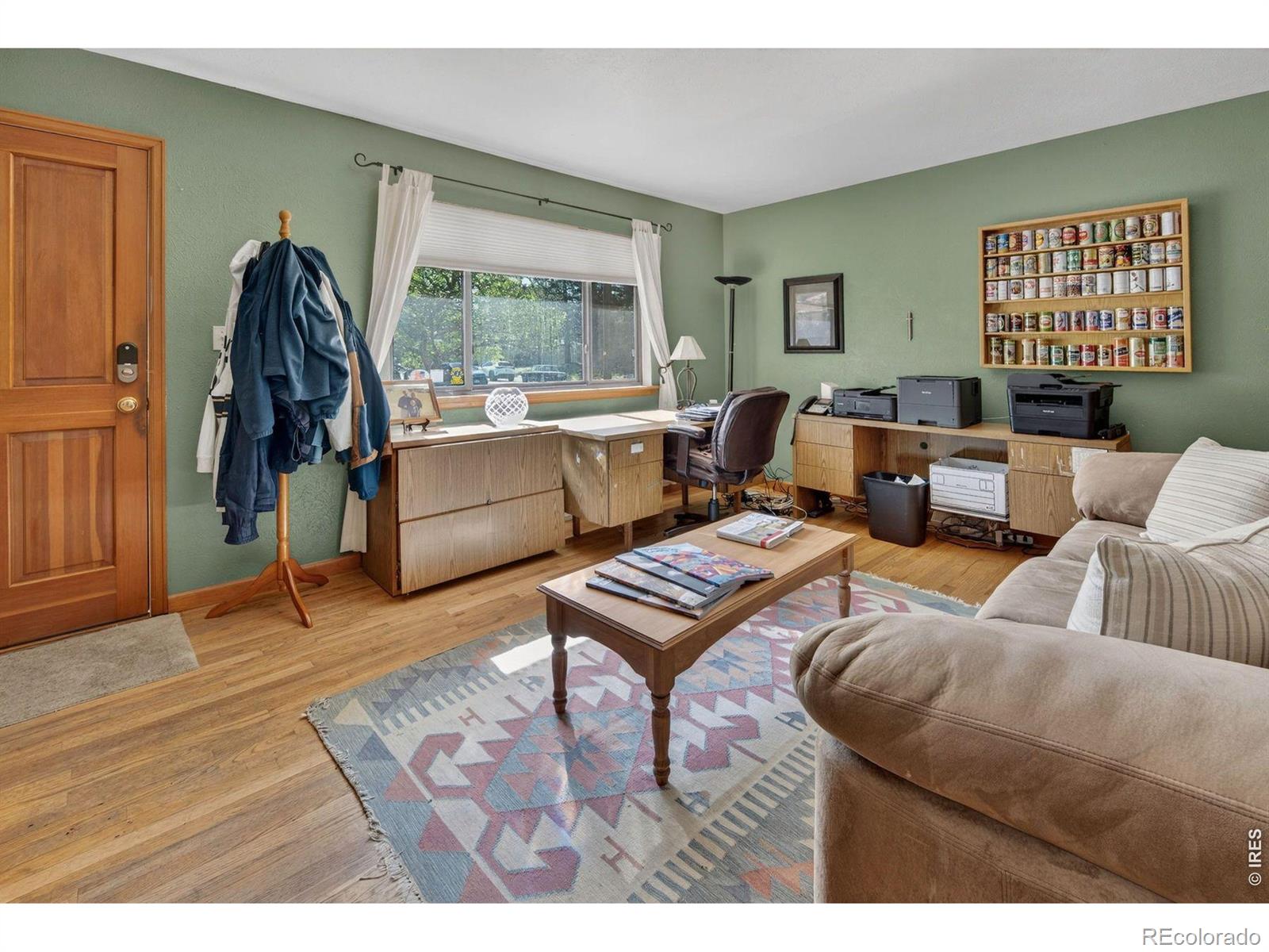 735 38th St, Boulder, CO 80303