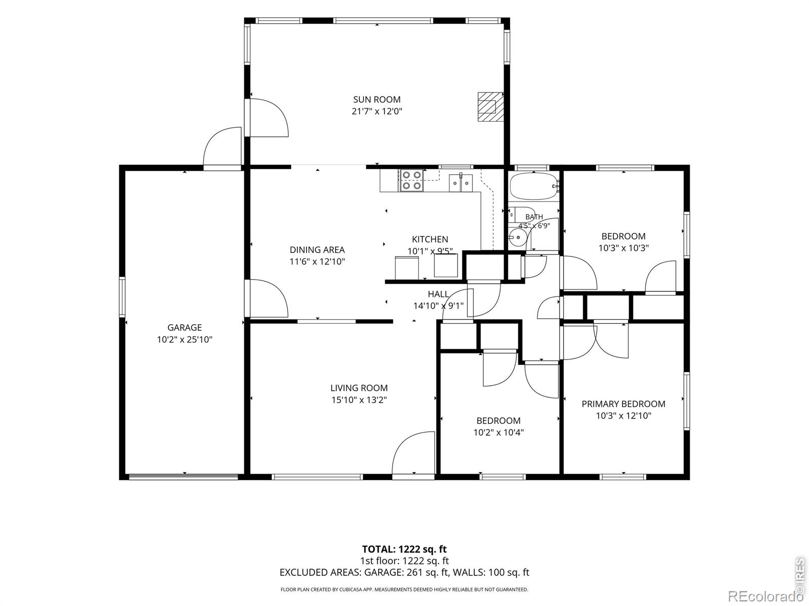 735 38th St, Boulder, CO 80303