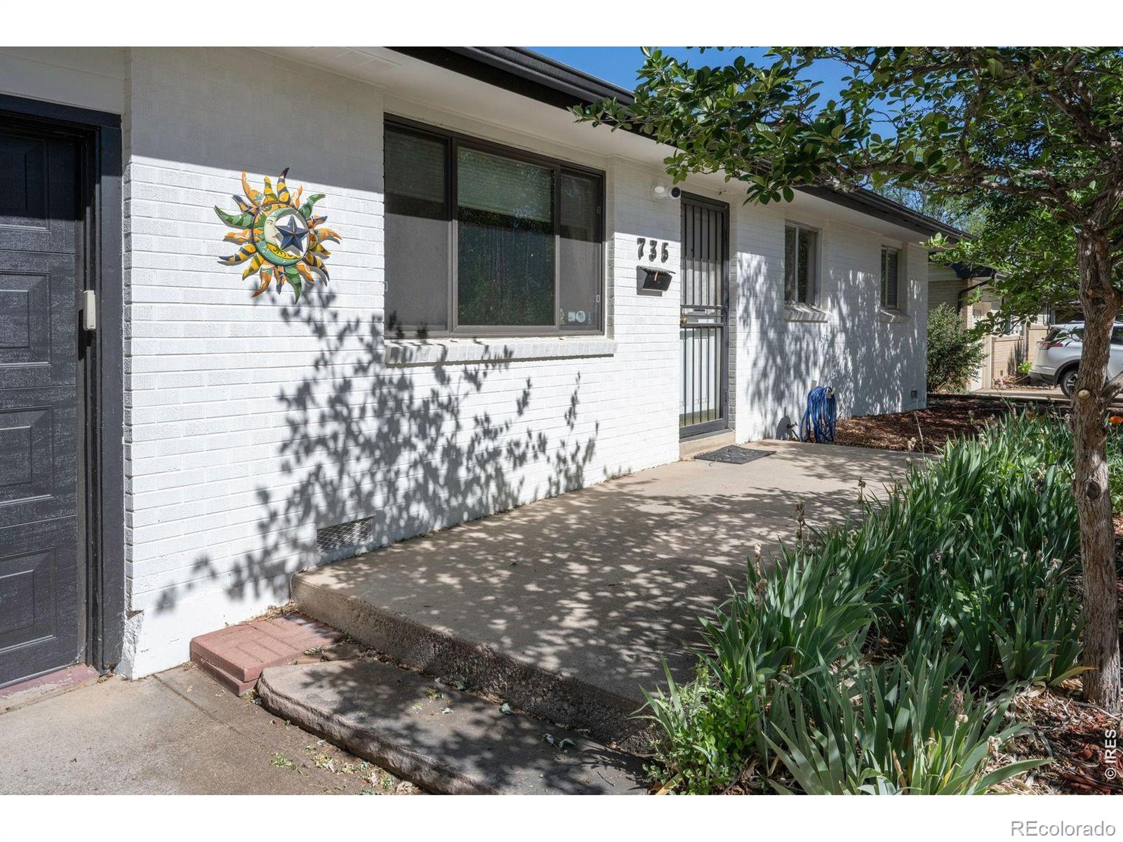 735 38th St, Boulder, CO 80303
