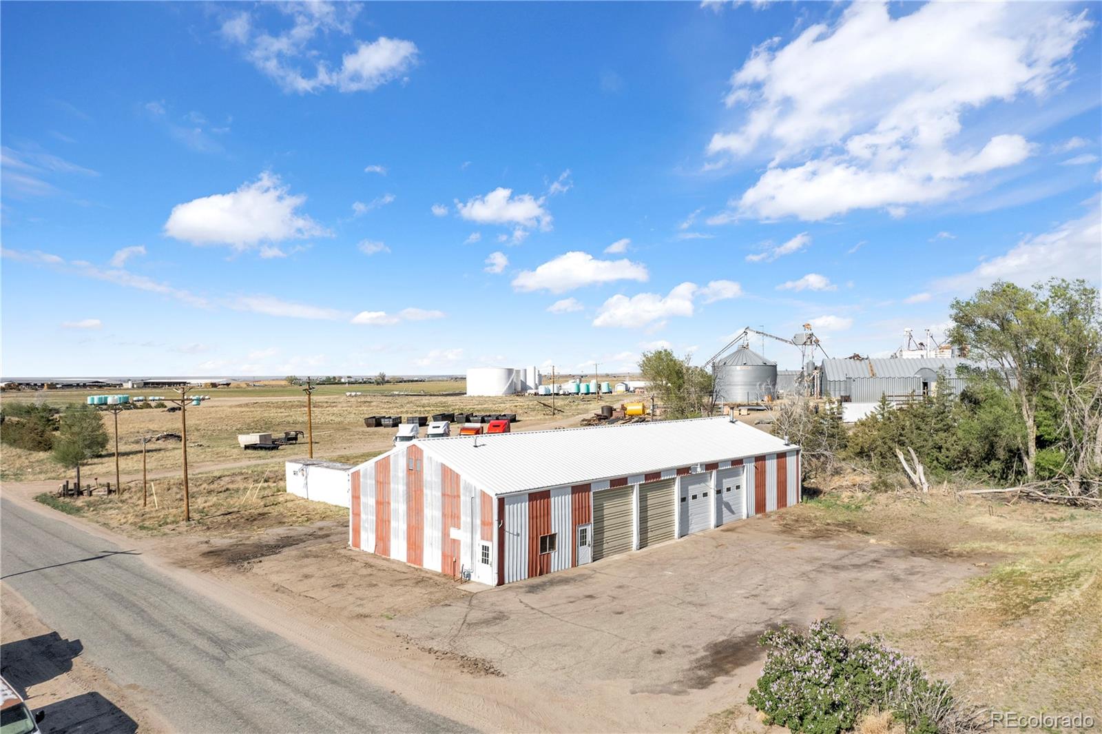 104 N Main St, Wiggins, CO 80654