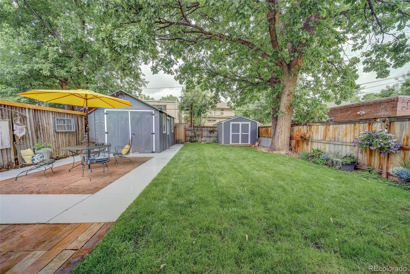 1217 Steele St, Denver, CO 80206