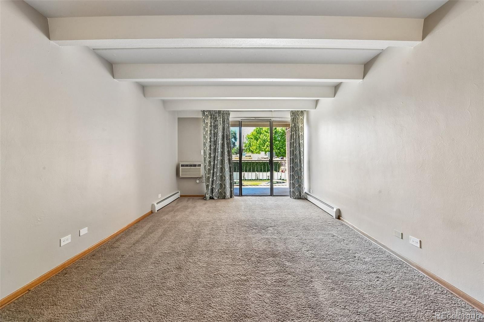 4801 E 9th Ave #204S, Denver, CO 80220