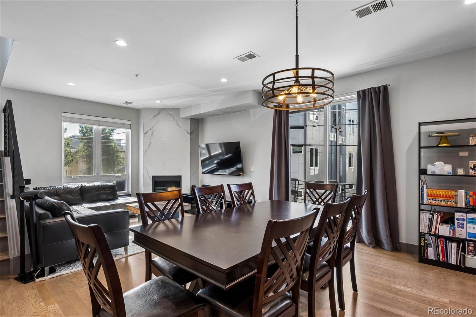 2816 W 26th Ave #106, Denver, CO 80211