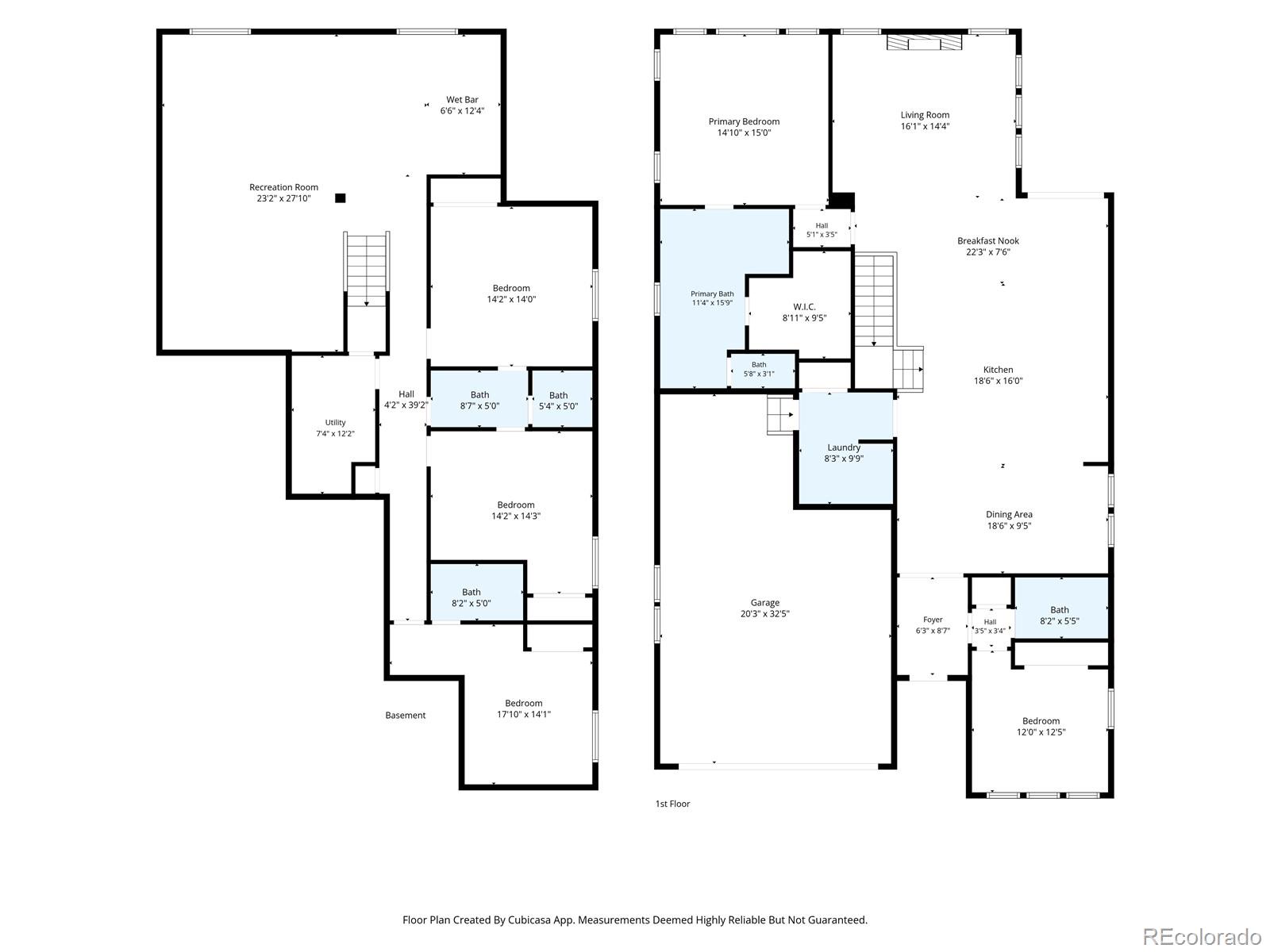 10167 Lake Arbor Ln, Colorado Springs, CO 80924