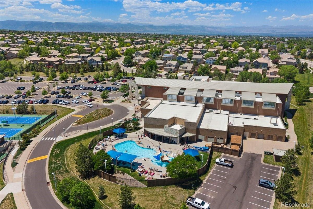 10543 Laurelglen Cir, Littleton, CO 80130
